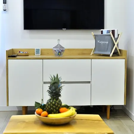 Maris Apartment