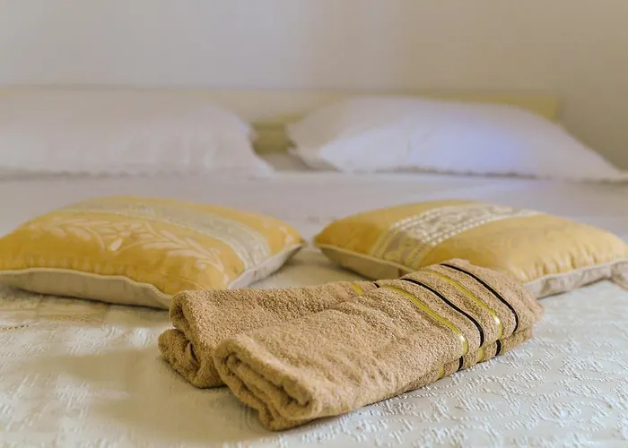 Maris Appartement Sinj