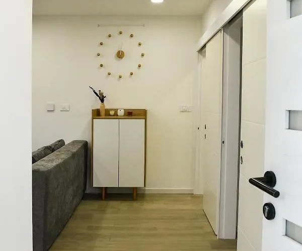 Maris Apartment